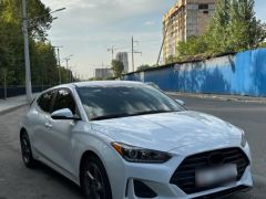 Сүрөт унаа Hyundai Veloster