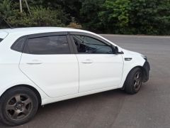 Фото авто Kia Rio