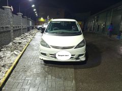 Фото авто Toyota Estima