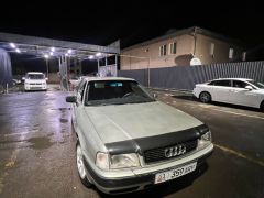 Фото авто Audi 80