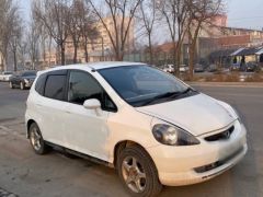 Фото авто Honda Fit