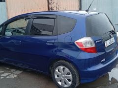 Фото авто Honda Fit