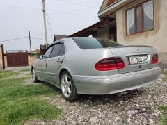 Photo of the vehicle Mercedes-Benz E-Класс