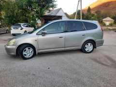 Фото авто Honda Stream