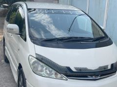 Фото авто Toyota Estima