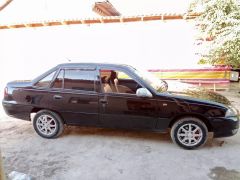 Сүрөт унаа Daewoo Nexia