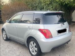 Photo of the vehicle Toyota Ist