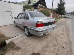 Сүрөт унаа Daewoo Nexia