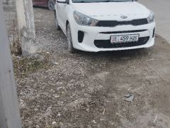 Photo of the vehicle Kia Rio