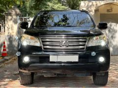 Фото авто Lexus GX