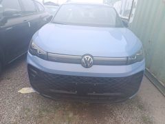 Сүрөт унаа Volkswagen Tiguan