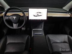 Сүрөт унаа Tesla Model Y