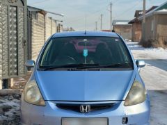 Photo of the vehicle Honda Fit