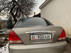 Сүрөт унаа Nissan Bluebird Sylphy