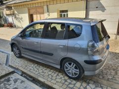 Photo of the vehicle Honda Jazz