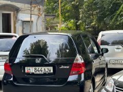 Сүрөт унаа Honda Jazz