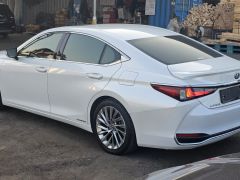 Фото авто Lexus ES