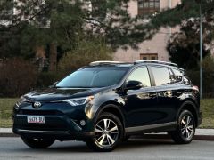 Photo of the vehicle Toyota RAV4