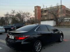 Фото авто Toyota Camry