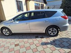 Фото авто Toyota Caldina