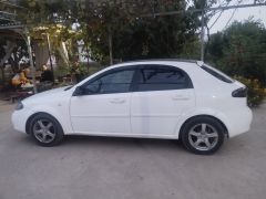 Photo of the vehicle Chevrolet Lacetti