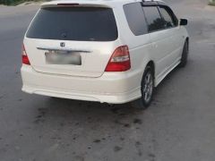 Сүрөт унаа Honda Odyssey