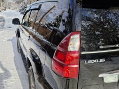 Photo of the vehicle Lexus GX