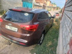 Фото авто Kia Ceed