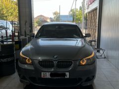 Сүрөт унаа BMW 5 серия