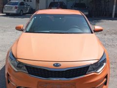 Сүрөт унаа Kia K5