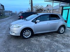 Сүрөт унаа Toyota Auris