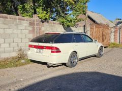 Сүрөт унаа Honda Accord