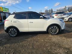 Photo of the vehicle SsangYong Tivoli