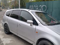 Сүрөт унаа Honda Stream