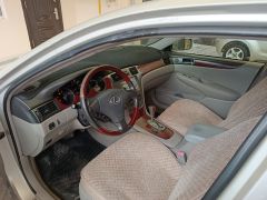 Сүрөт унаа Lexus ES