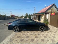 Сүрөт унаа Toyota Camry