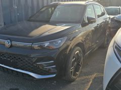 Фото авто Volkswagen Tiguan