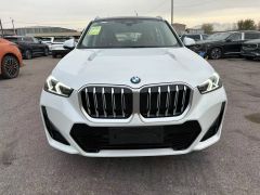 Фото авто BMW X1