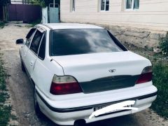 Фото авто Daewoo Nexia