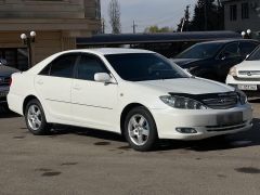 Photo of the vehicle Toyota Camry