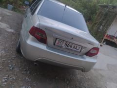 Photo of the vehicle Daewoo Nexia