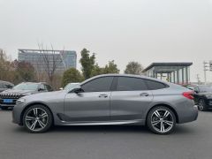 Сүрөт унаа BMW 6 серия