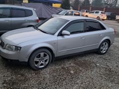 Сүрөт унаа Audi A4