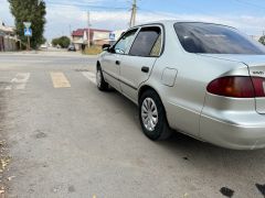 Фото авто Toyota Corolla