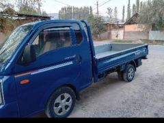 Фото авто Hyundai Porter