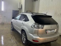 Photo of the vehicle Lexus RX