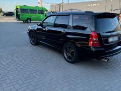 Фото авто Subaru Forester