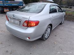 Photo of the vehicle Toyota Corolla