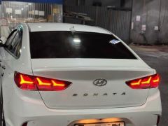 Сүрөт унаа Hyundai Sonata