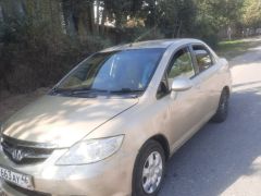 Фото авто Honda Fit